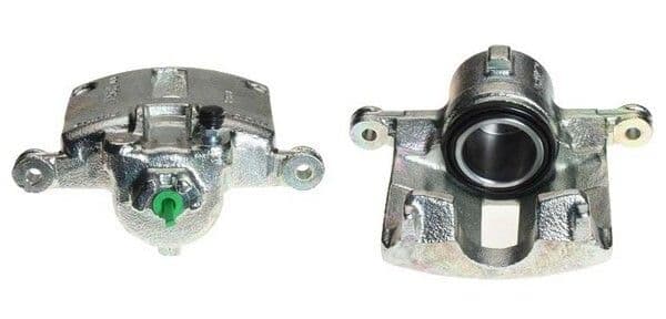 Etrier frana BUDWEG CALIPER 343811