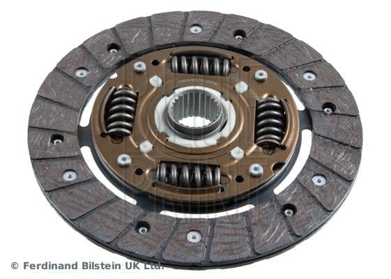 Disc ambreiaj BLUE PRINT ADU173110