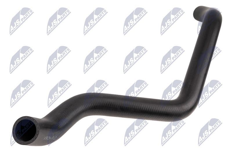 Furtun radiator NTY CPP-CH-012