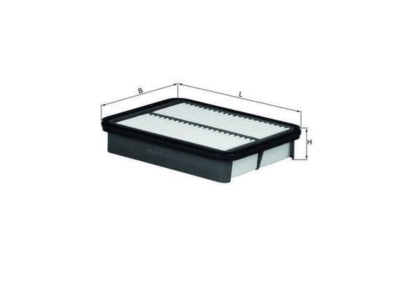 Filtru aer KNECHT LX 805