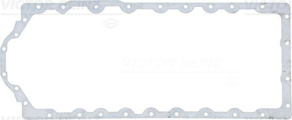 Garnitura baie ulei VICTOR REINZ 71-45617-00