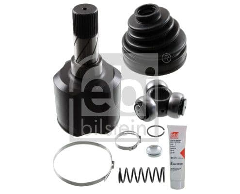 Set articulatie, planetara FEBI BILSTEIN 186383