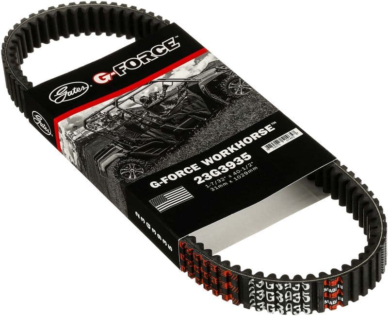 Curea de transmisie CVT GATES G-Force WorkHorse™ 23G3935