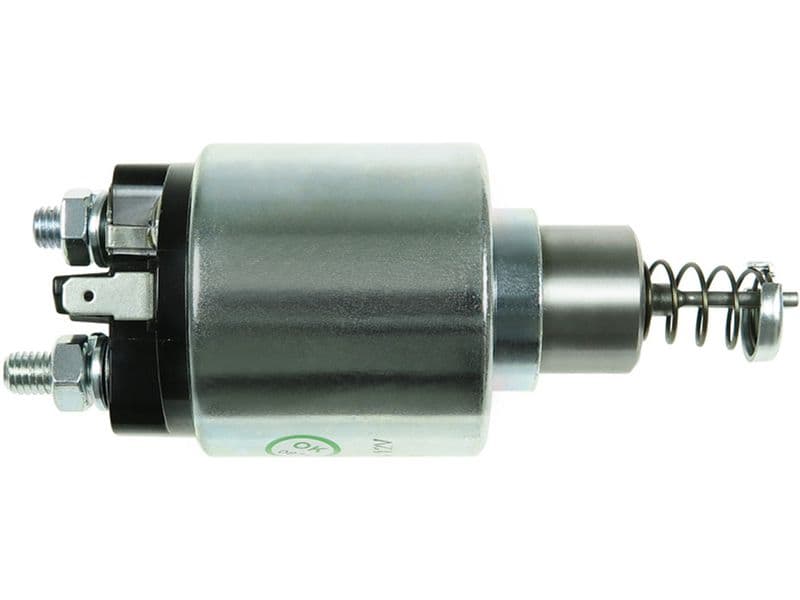 Solenoid, electromotor AS-PL AS SS0163P