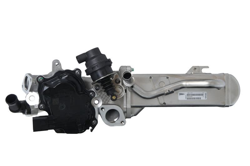 Modul-EGR VALEO 700442