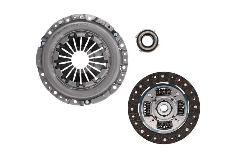 Set ambreiaj KAMOKA KC257