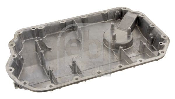 Baie ulei FEBI BILSTEIN Plus 31481