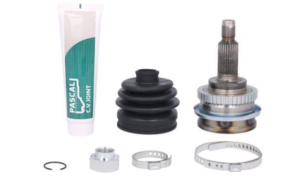 Set articulatie, planetara PASCAL G18013PC