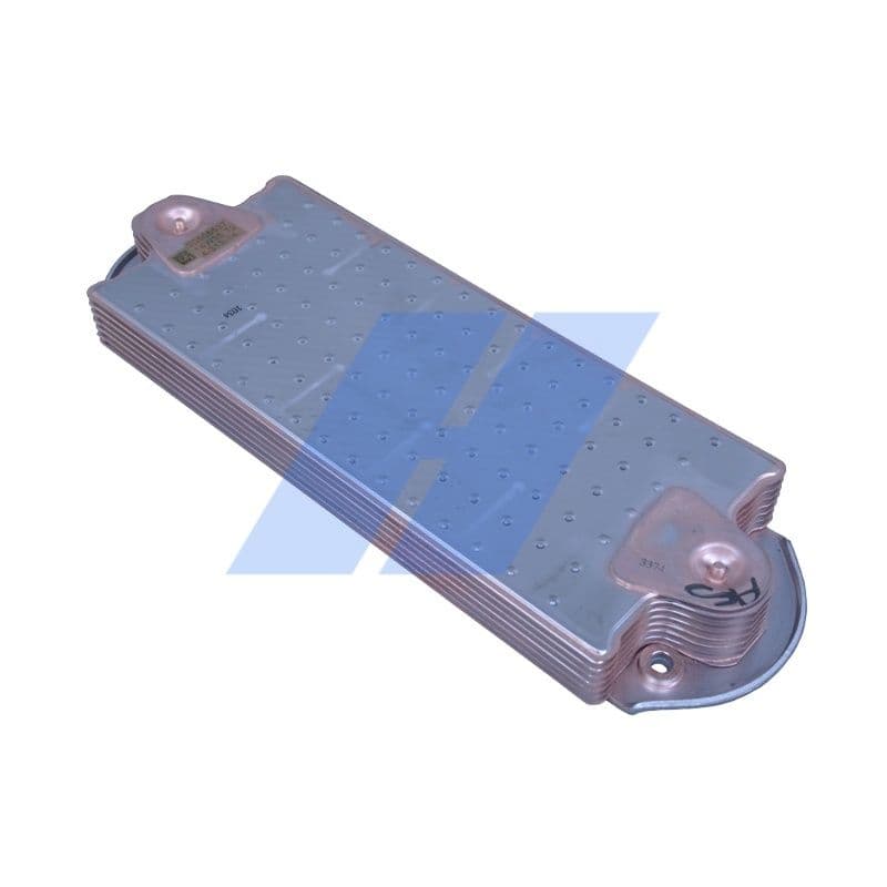 Radiator ulei, ulei motor TITANX 30057905