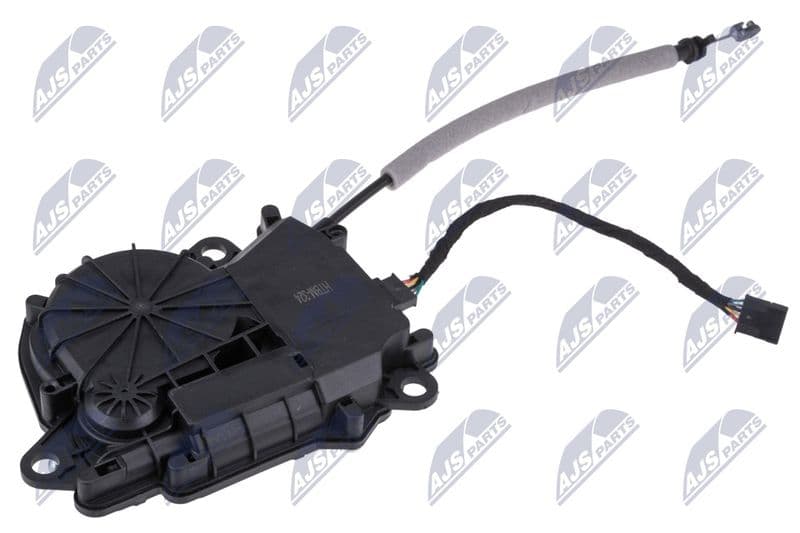 Asistent la închidere, haion NTY EZC-BM-324