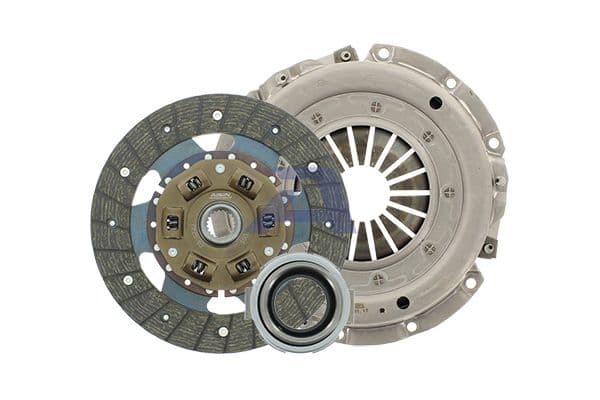 Set ambreiaj AISIN Clutch Kit (3P) KS-015VB