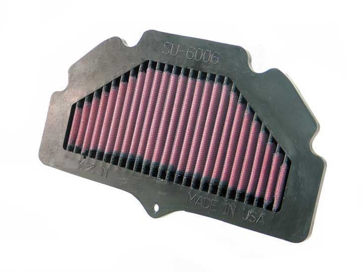 Filtru aer K&N Filters SU-6006