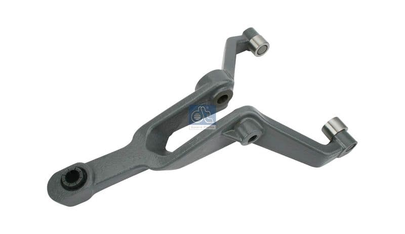 Furca decuplare, ambreiaj DT Spare Parts 2.30341