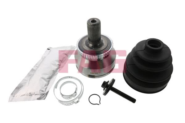 Set articulatie, planetara Schaeffler FAG 771 0636 30