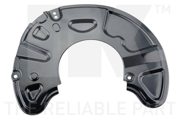 protectie stropire,disc frana NK 233346
