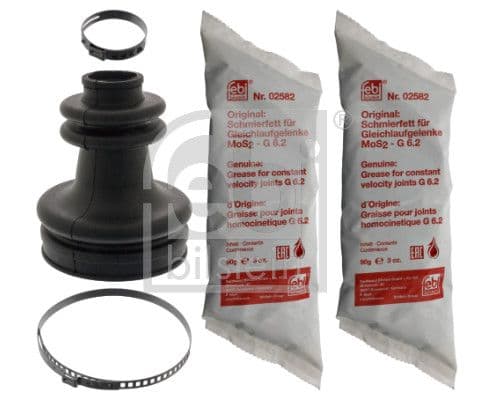 Ansamblu burduf, articulatie planetara FEBI BILSTEIN 100414