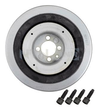 Fulie curea, arbore cotit SNR DPF358.20