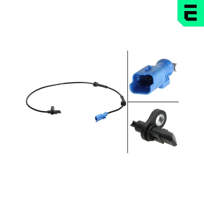 senzor,turatie roata OPTIMAL 06-S551