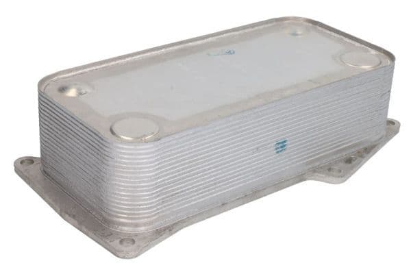 Radiator ulei, ulei motor THERMOTEC D4AG007TT
