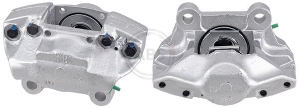 Etrier frana ABS 428632