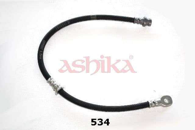 Suport, furtun frana ASHIKA 69-05-534