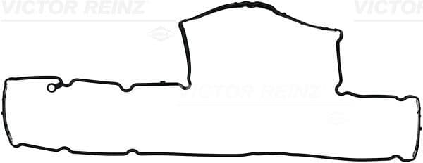 Garnitura, capac supape VICTOR REINZ 71-12636-00