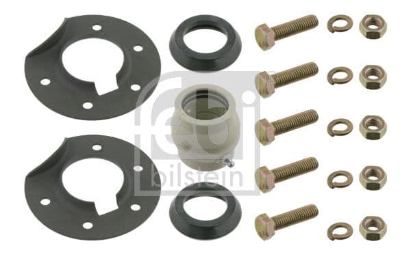 Set reparatie, arbore came frana FEBI BILSTEIN 14837