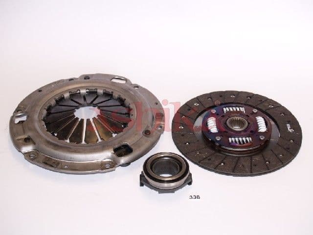 Set ambreiaj ASHIKA 92-03-338