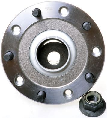 Set rulment roata DENCKERMANN W413388