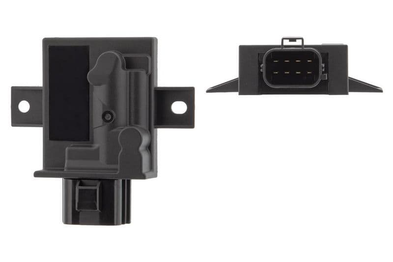Releu, pompa combustibil TOPRAN 602 219