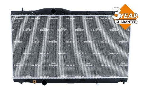 Radiator, racire motor NRF 550157