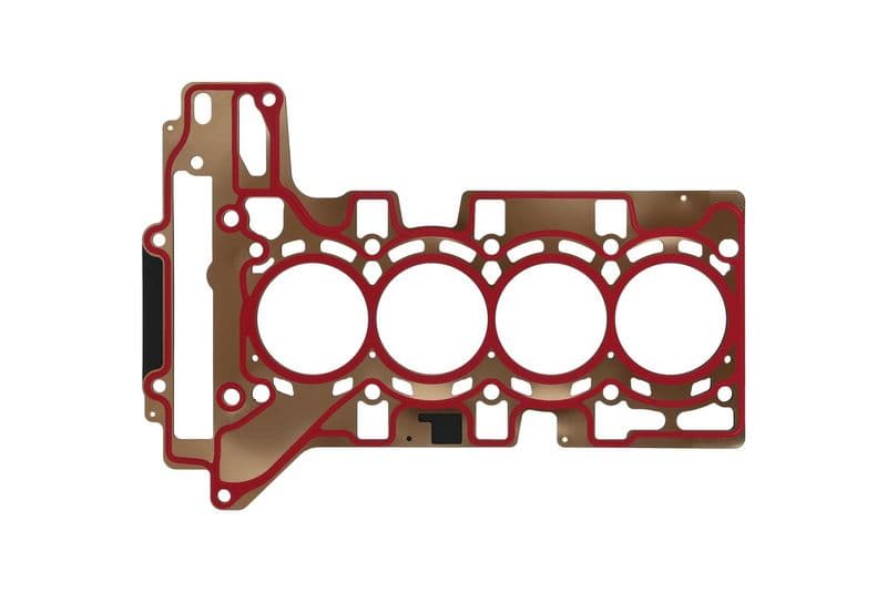 Garnitura, chiulasa KAMOKA 8701652