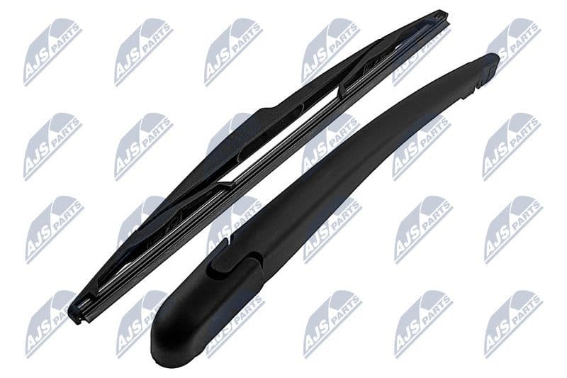 brat stergator, parbriz NTY EWB-PE-013