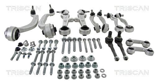 Set reparatie, bara stabilizatoare TRISCAN 8500 2904105