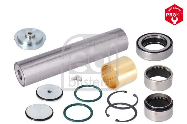 Set reparatie, pivot FEBI BILSTEIN ProKit 28400