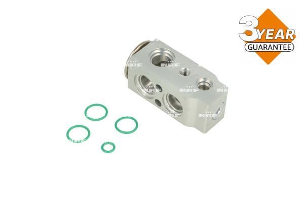 Supapa expansiune, clima NRF 38793