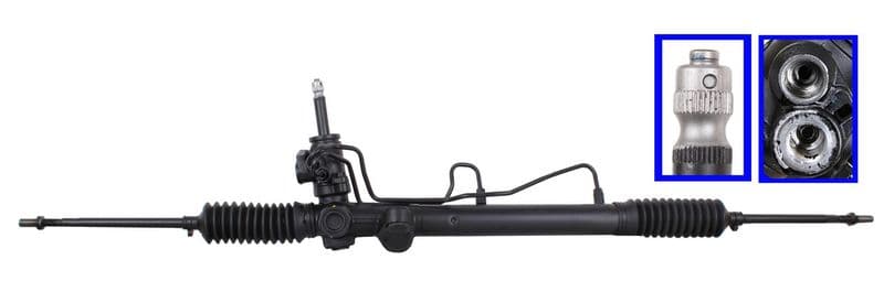 Caseta directie ELSTOCK 11-1546