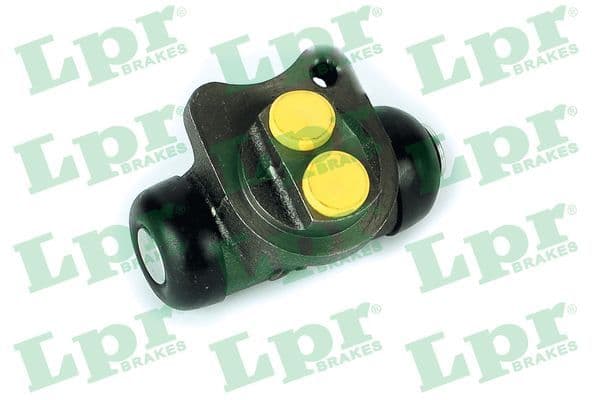 Cilindru receptor frana LPR 5318