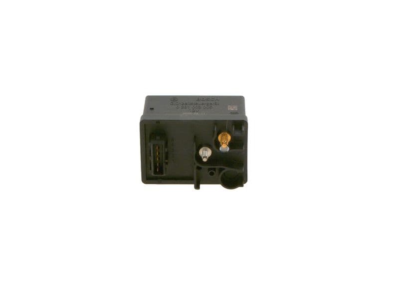 unitate de control,bujii incandescente BOSCH 0 281 003 005