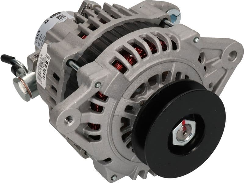 Generator / Alternator HC-Cargo F 032 116 107