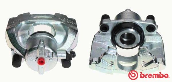 Etrier frana BREMBO ESSENTIAL LINE F 23 161