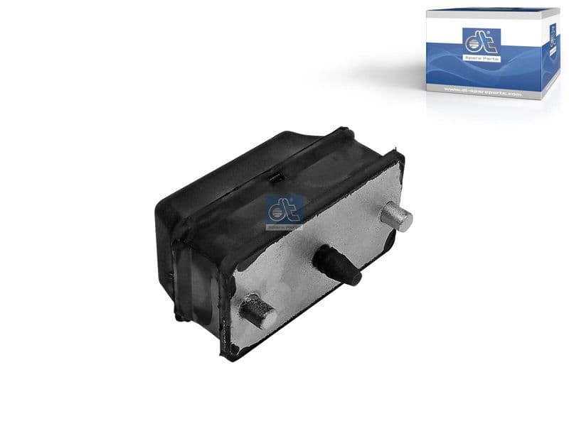 Tampon cauciuc, suspensie DT Spare Parts 7.11094