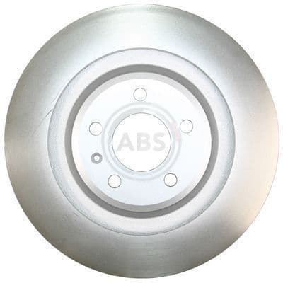 Disc frana ABS 17823