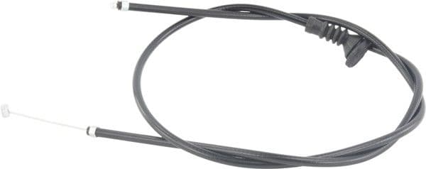 Cablu, capota motor FEBEST 19101-F15R