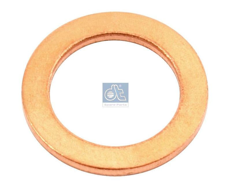 Inel etansare, surub drena ulei DT Spare Parts 9.01100
