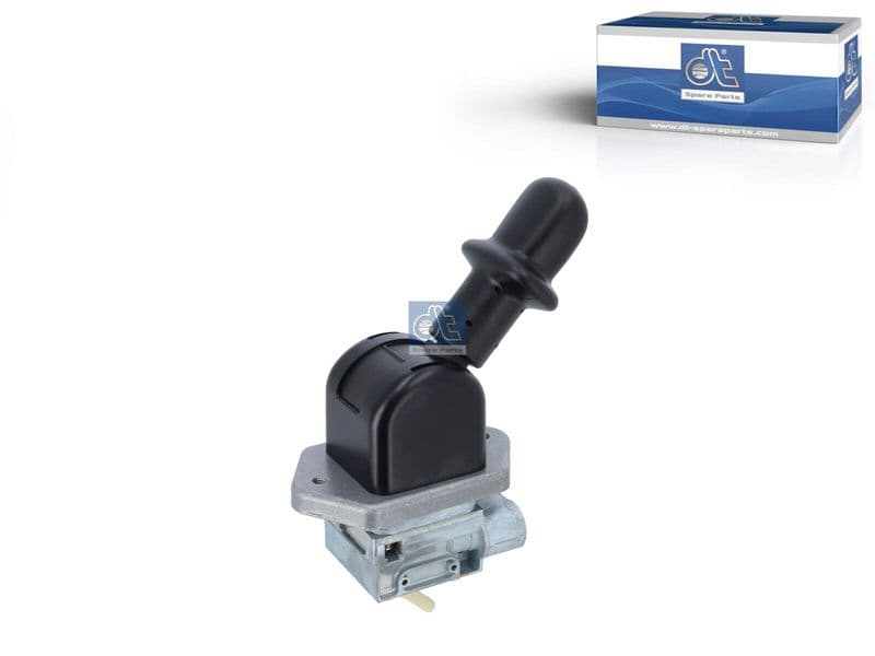Supapa frana, frana de mana DT Spare Parts 2.43040