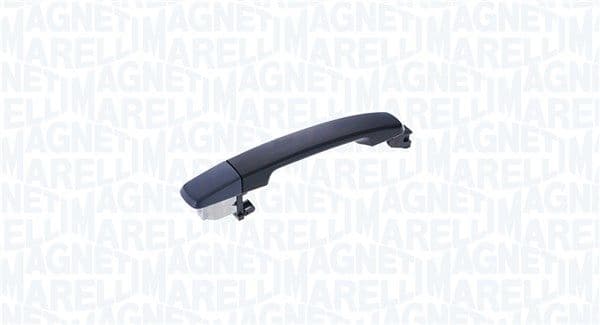 Mânerul exterior al ușii MAGNETI MARELLI 350105098200