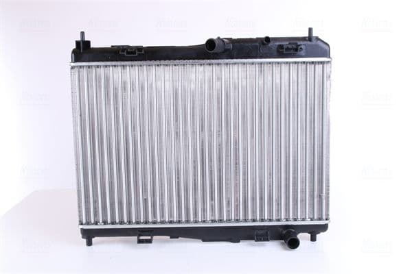Radiator, racire motor NISSENS 69235