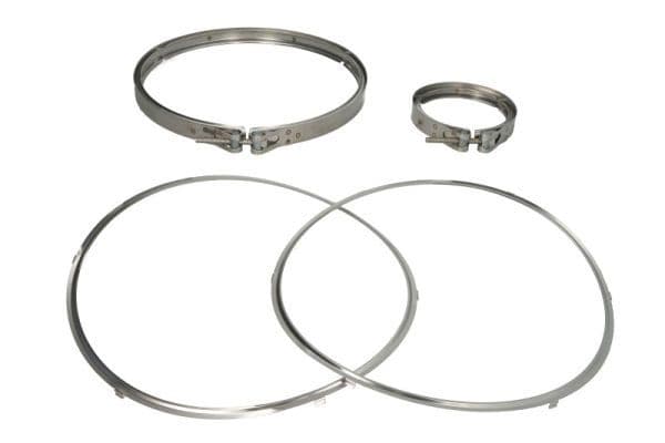 Set montaj, filtru funingine/particule ENGITECH ENT660009