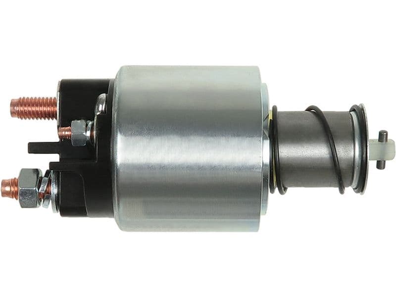 Solenoid, electromotor AS-PL AS SS3022